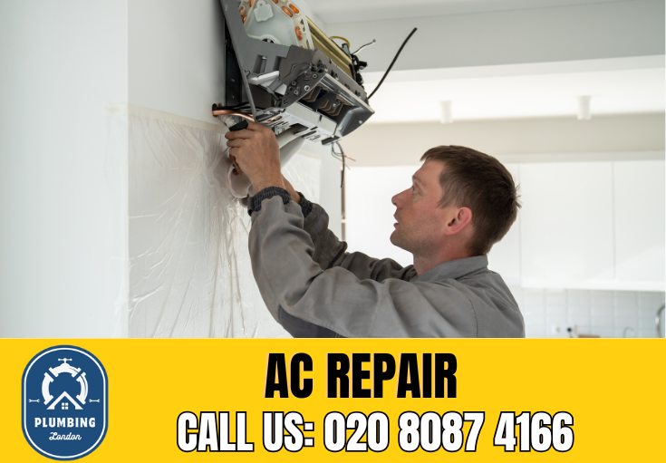 ac repair Waterloo